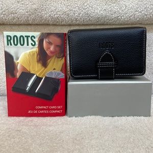 new roots compact card set